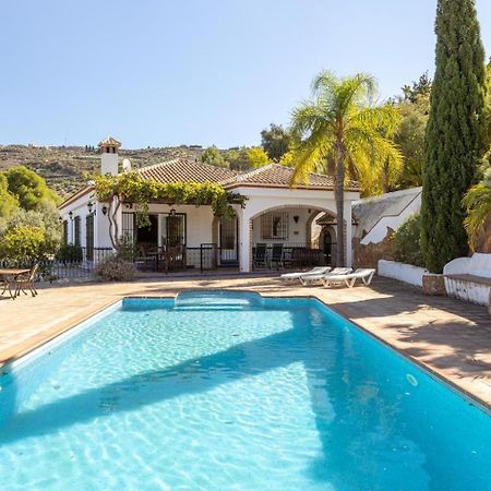 Casa Cristina Villa Jete Bagian luar foto