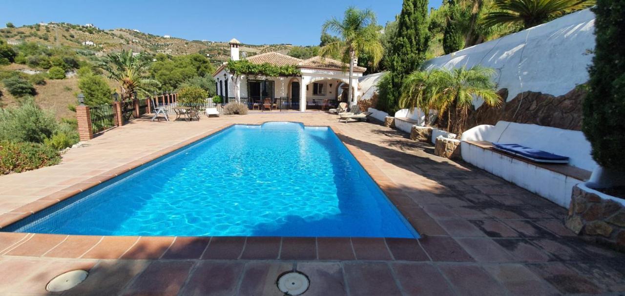 Casa Cristina Villa Jete Bagian luar foto