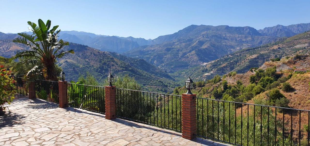 Casa Cristina Villa Jete Bagian luar foto