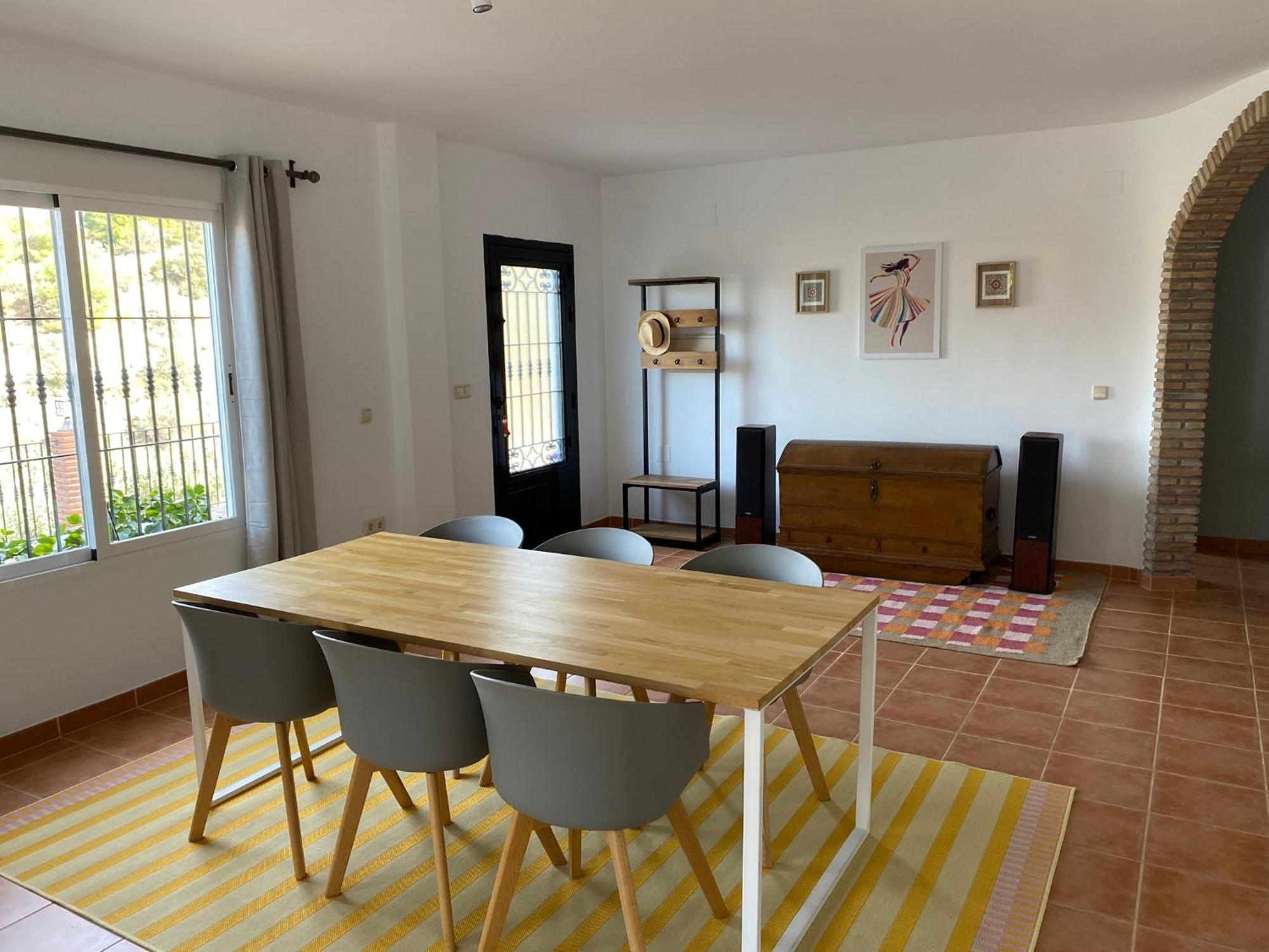 Casa Cristina Villa Jete Bagian luar foto