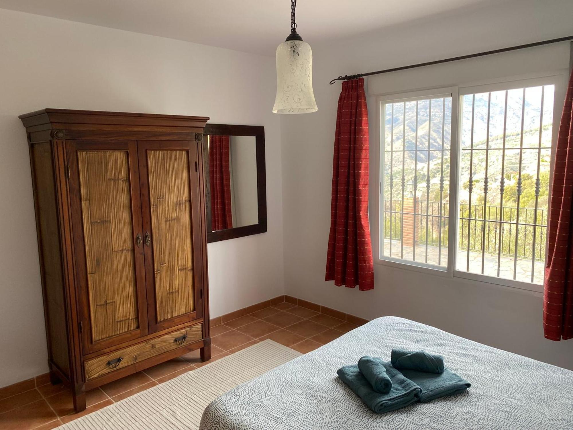 Casa Cristina Villa Jete Bagian luar foto