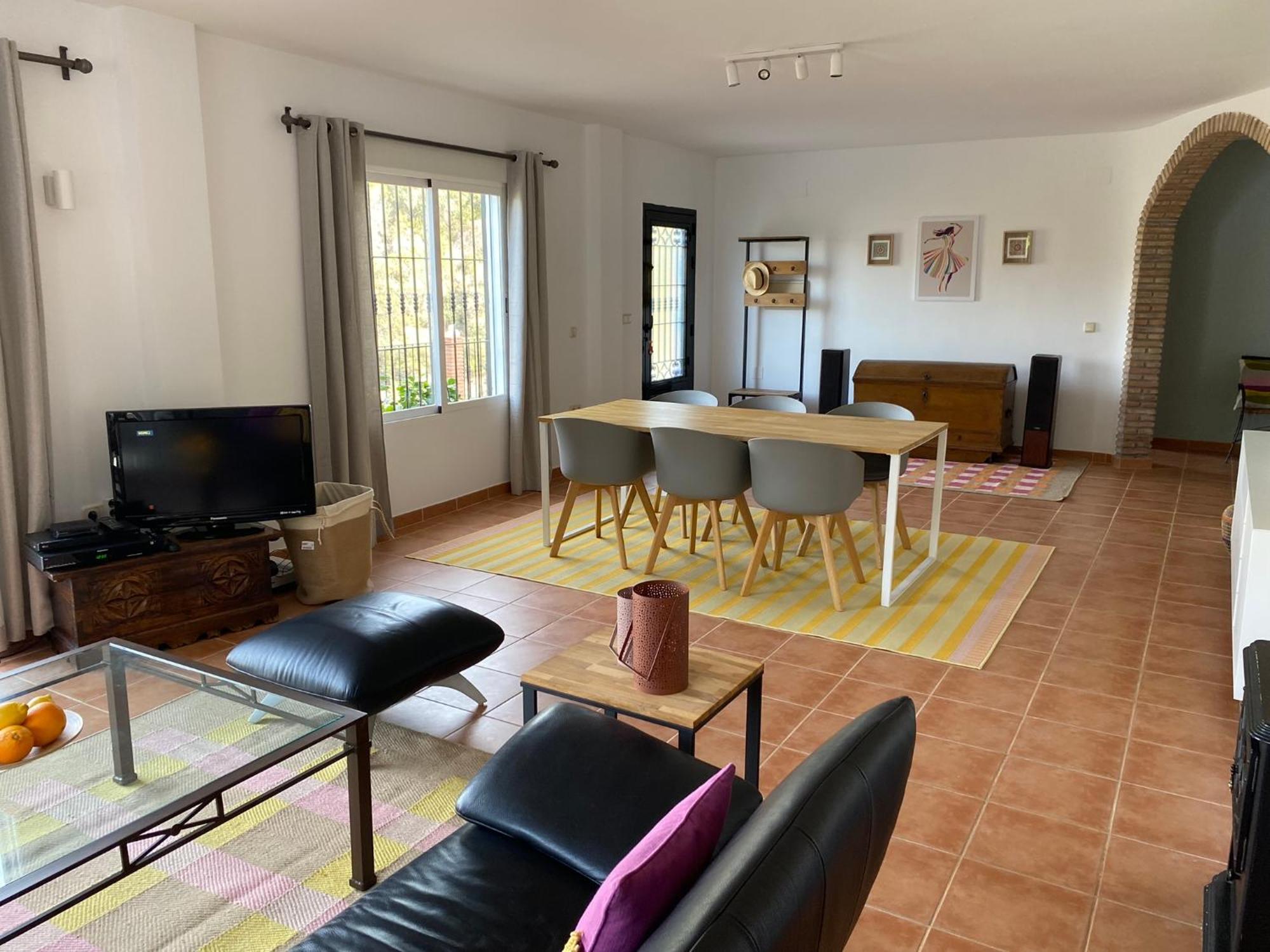 Casa Cristina Villa Jete Bagian luar foto
