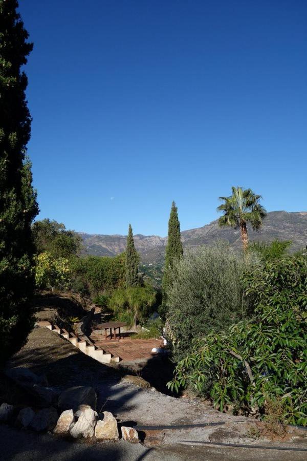 Casa Cristina Villa Jete Bagian luar foto