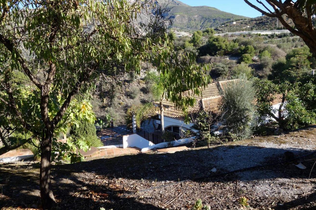 Casa Cristina Villa Jete Bagian luar foto