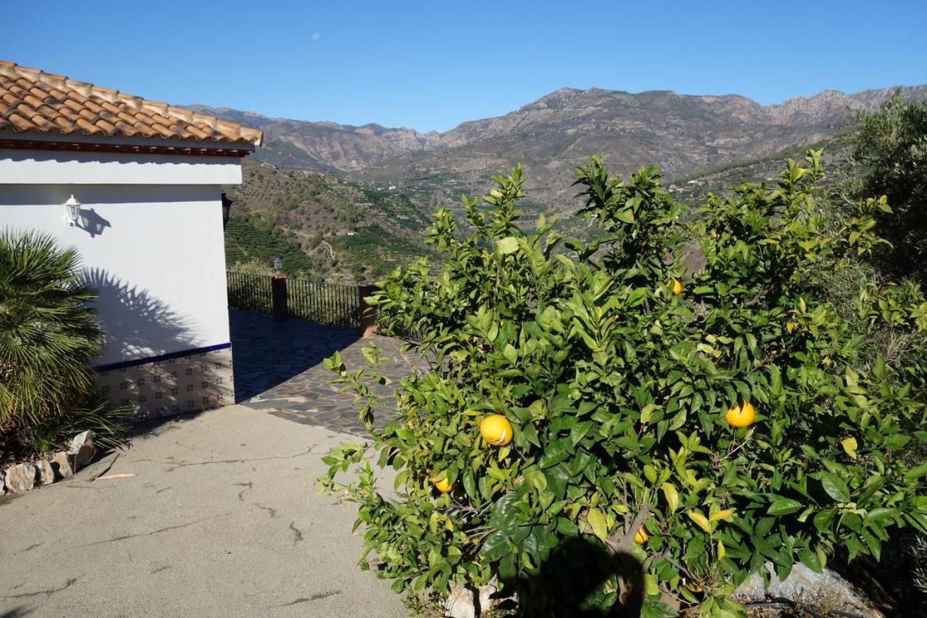 Casa Cristina Villa Jete Bagian luar foto