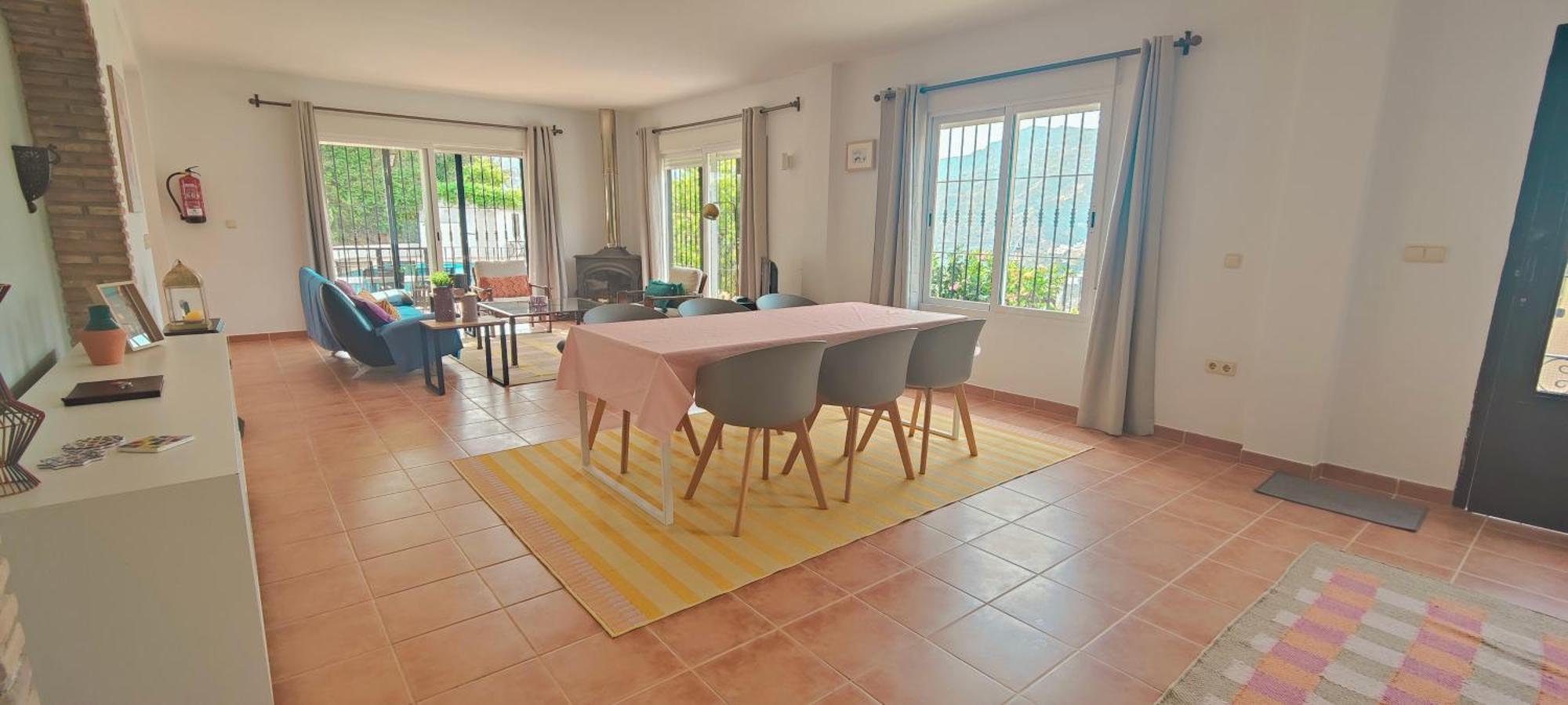Casa Cristina Villa Jete Bagian luar foto
