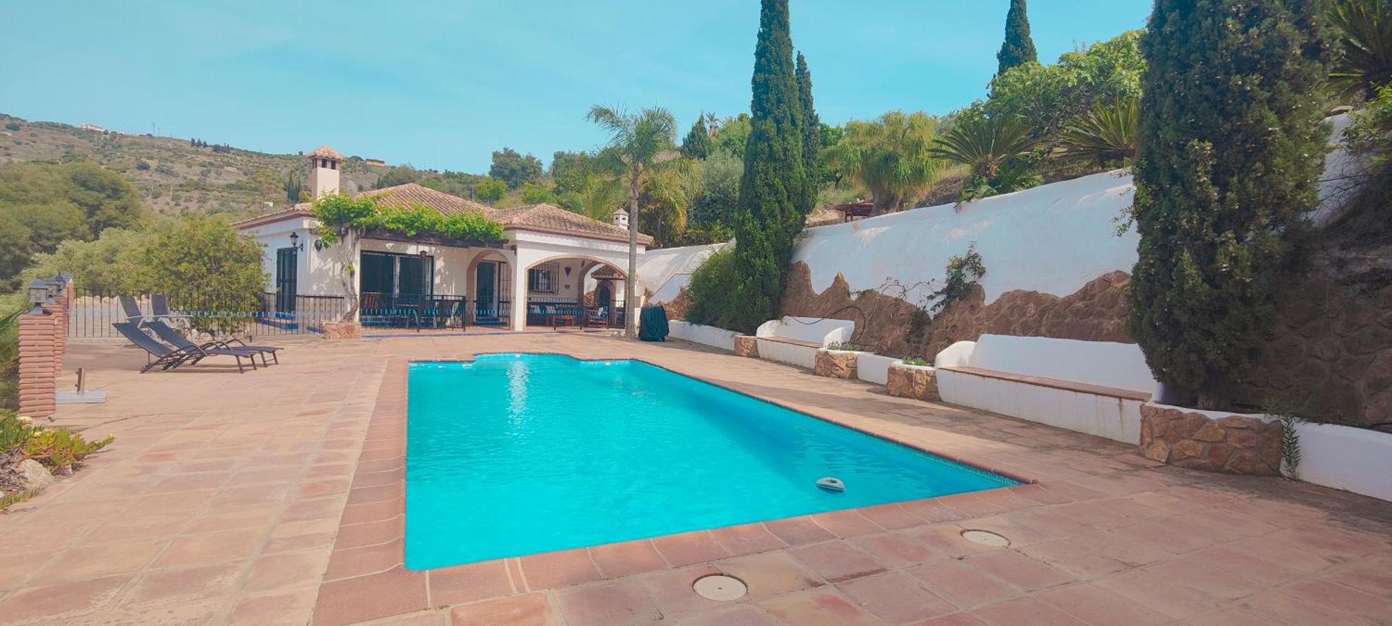 Casa Cristina Villa Jete Bagian luar foto