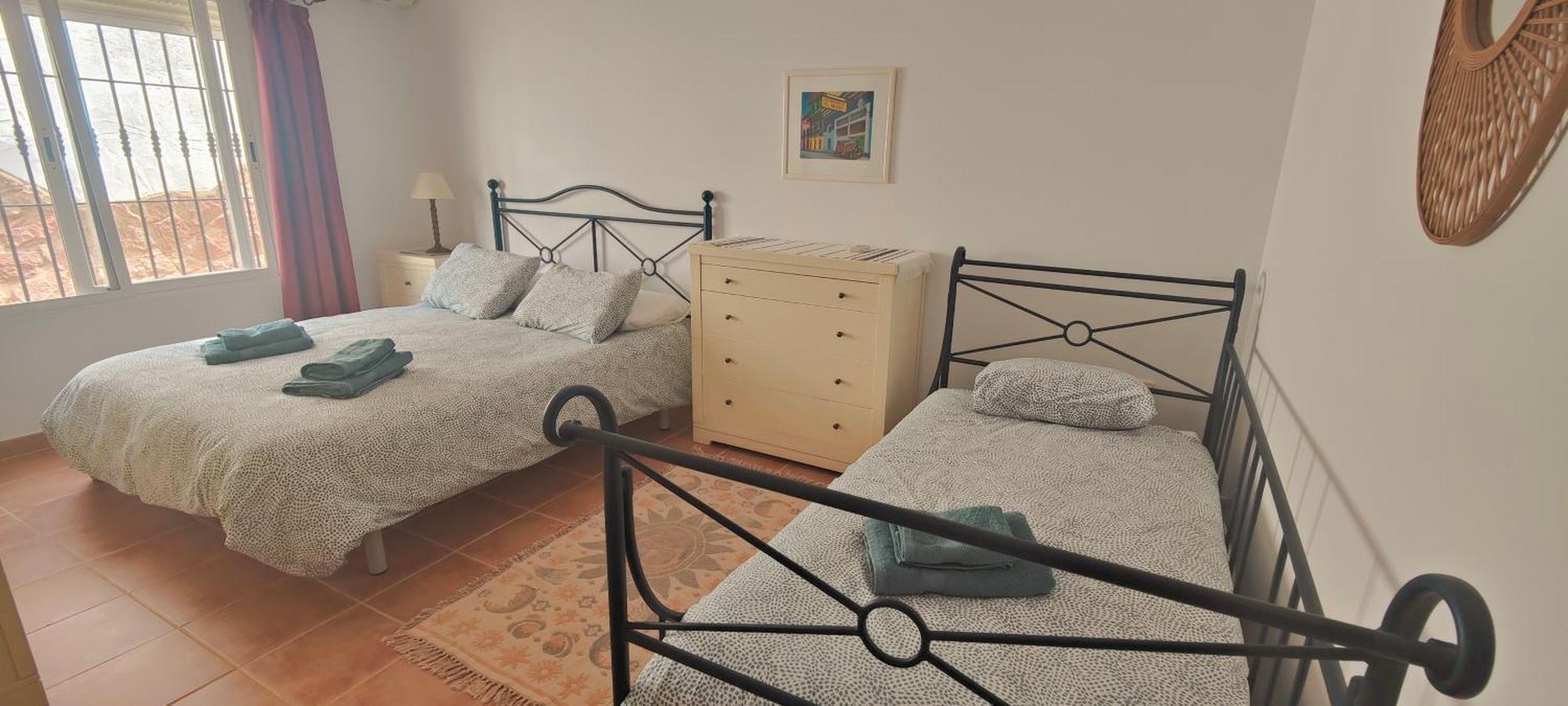Casa Cristina Villa Jete Bagian luar foto