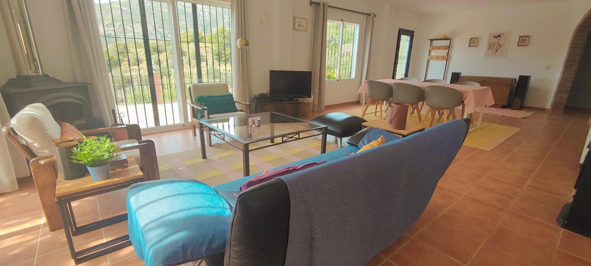 Casa Cristina Villa Jete Bagian luar foto