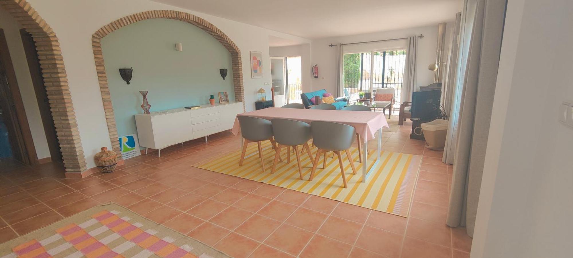 Casa Cristina Villa Jete Bagian luar foto