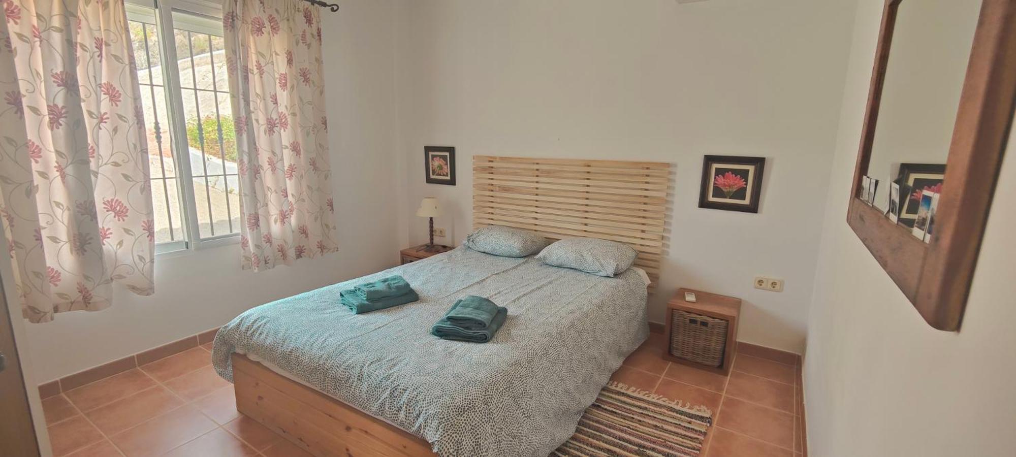 Casa Cristina Villa Jete Bagian luar foto