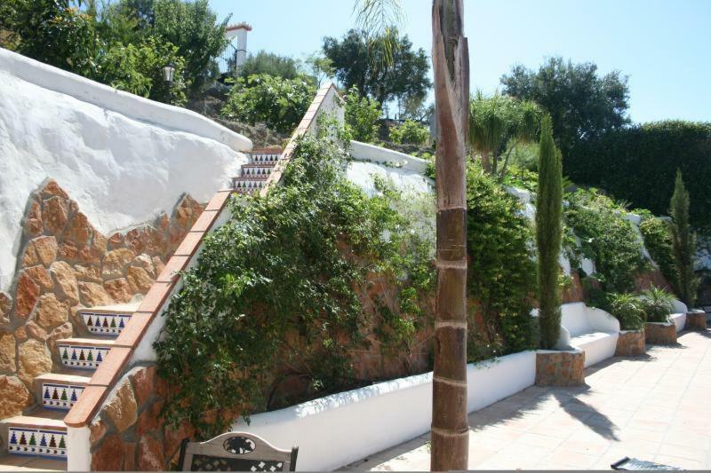 Casa Cristina Villa Jete Bagian luar foto